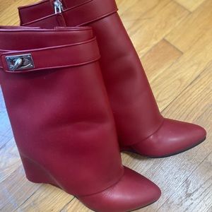 Women’s Givenchy Boots